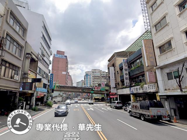 桃園區華廈法拍-2