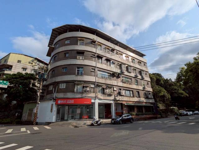 新店公寓法拍-1