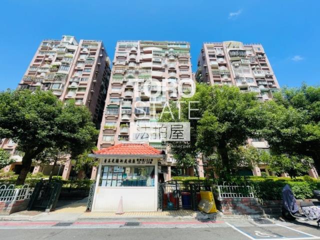 台北文山區法拍大樓-1