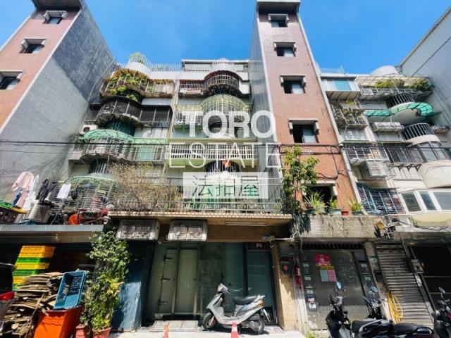 台北中山區公寓法拍-3