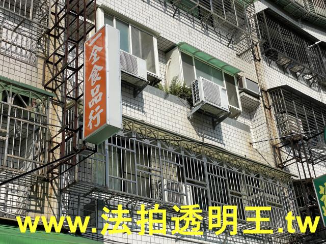新北樹林華廈拍賣-7