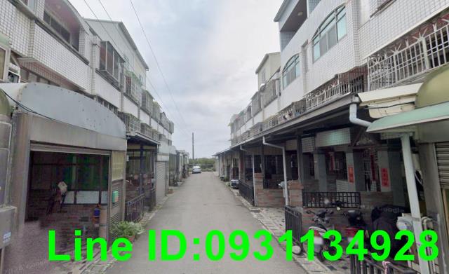 台中后里透天-11