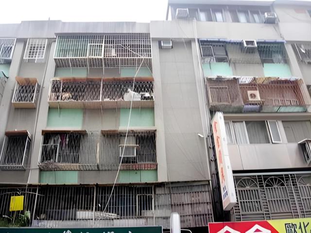 萬華公寓法拍-6