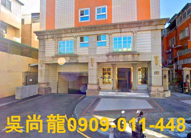 東區華廈法拍-3
