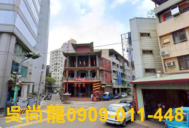 南區拍賣透天-2
