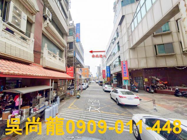 雲林商辦法拍-2