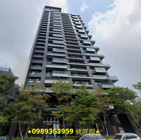 台中北屯法拍大樓-3