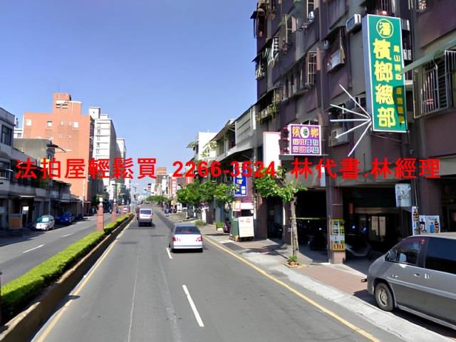 新北鶯歌公寓法拍-9