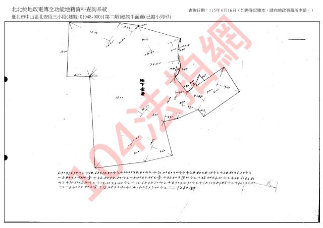 中山區大樓法拍-7