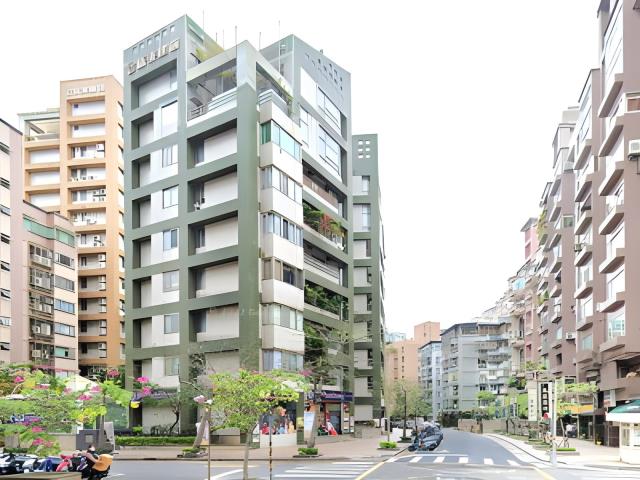 中山區大樓法拍-4