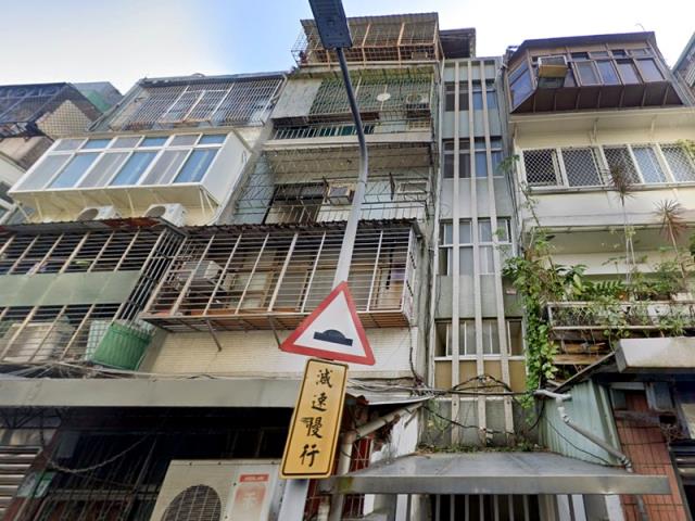 中山區法拍公寓-3