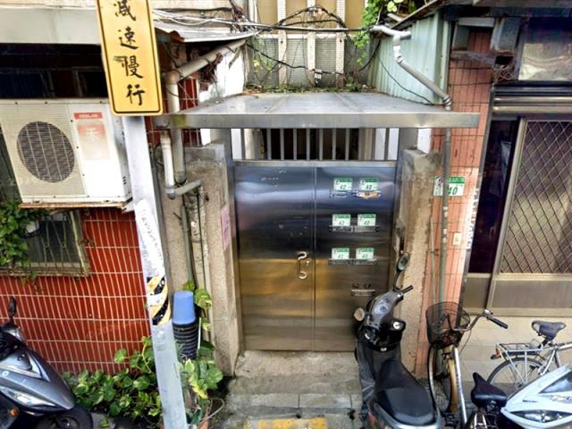 中山區法拍公寓-4