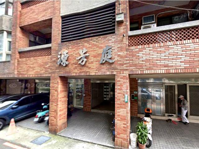 桃園公寓法拍-2