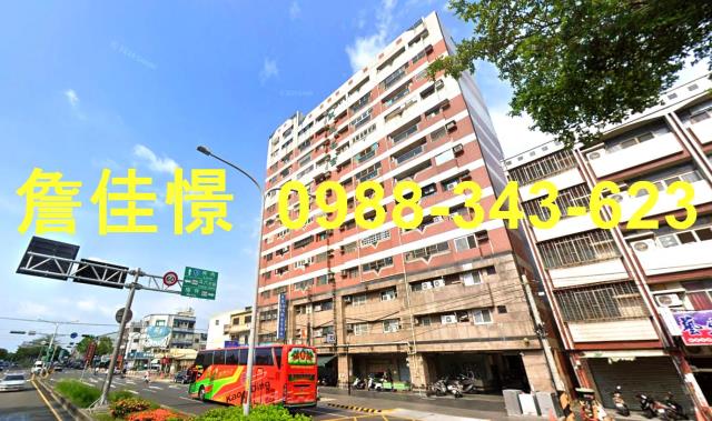 雲林斗六法拍大樓-5