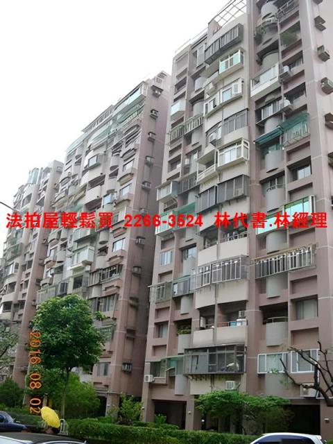 台北文山區大樓法拍-6