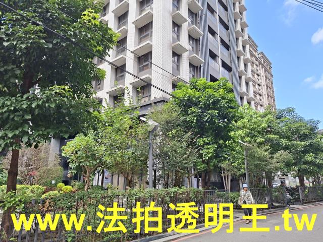新北汐止大樓法拍-11
