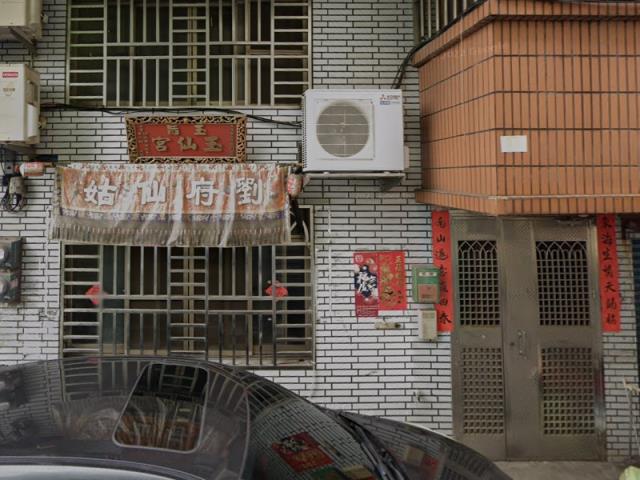 高雄林園法拍透天-3