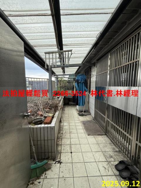 台北中山區公寓法拍-5