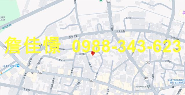 雲林崙背法拍一樓-2