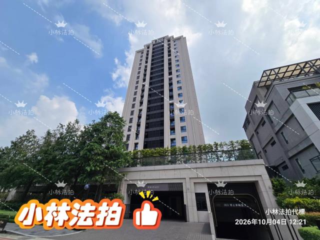 台中南屯大樓法拍-5