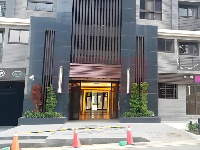 桃園楊梅大樓拍賣-2