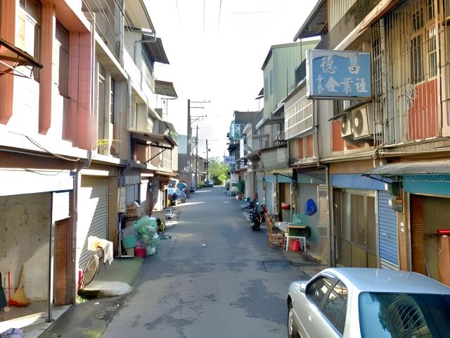 大溪法拍透天-2