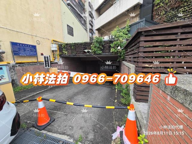 西區整棟飯店法拍-4