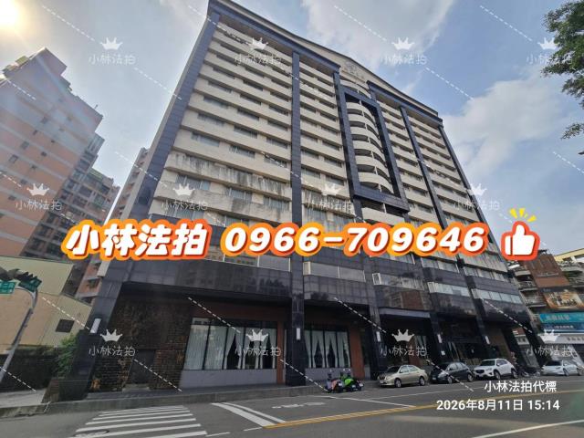 西區整棟飯店法拍-7