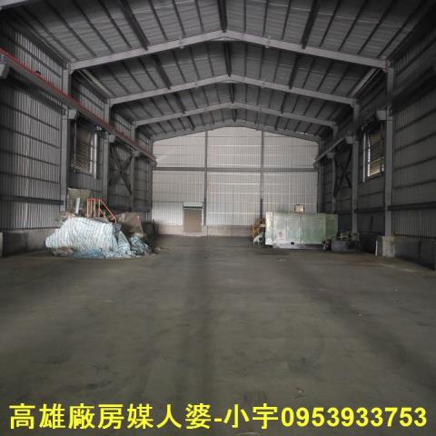 阿蓮廠房-1
