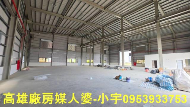 高雄仁武廠房-2