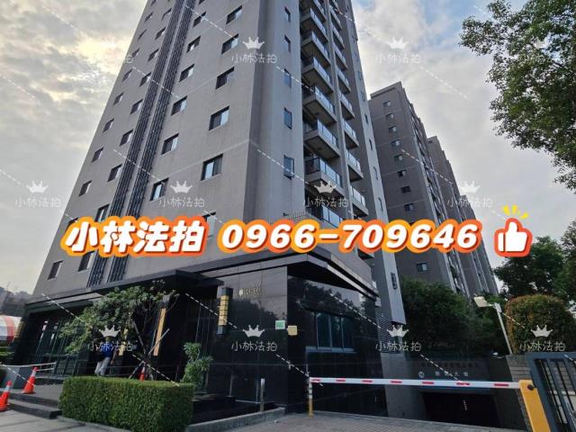 台中北屯大樓法拍-8