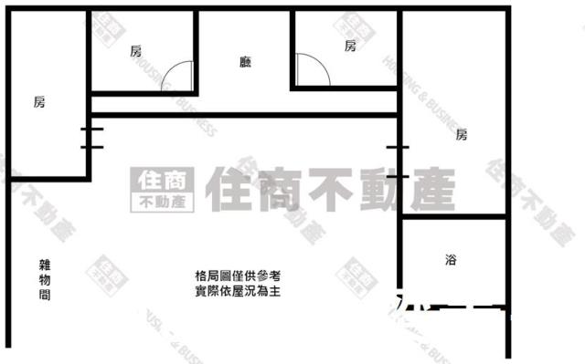 善化透天-1