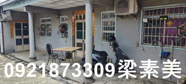 善化透天-6
