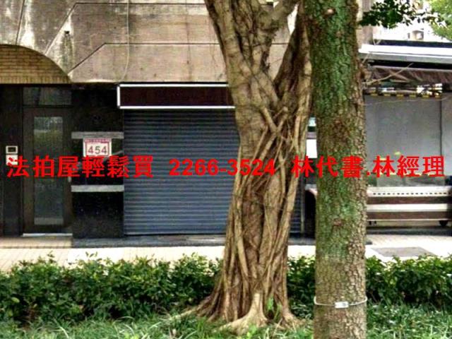 信義區大樓拍賣-1