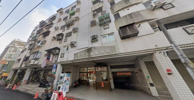 台南華廈法拍-3