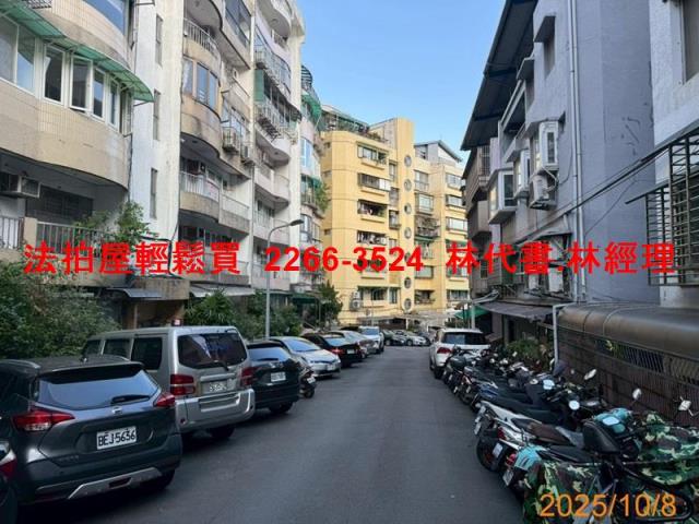 台北信義區華廈法拍-7