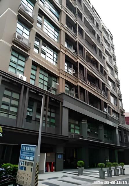 台北中山區大樓拍賣-2