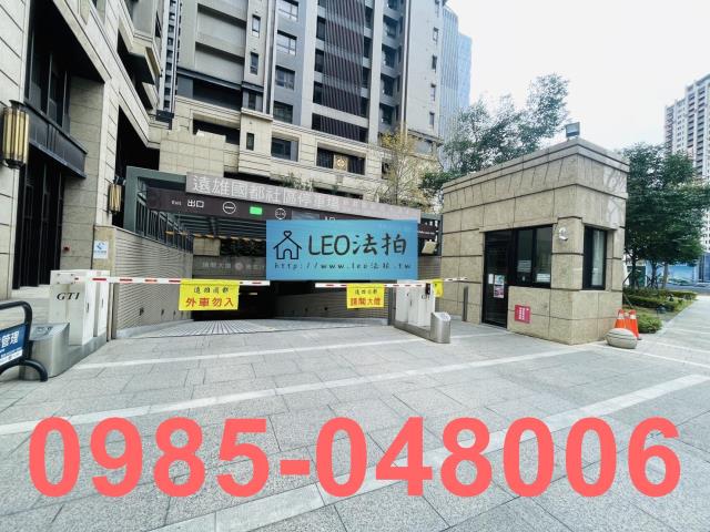 新北新莊法拍大樓-7