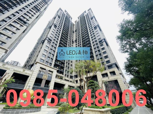 新北新莊法拍大樓-2