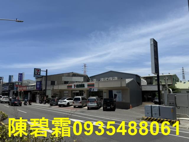 台南永康店面-9