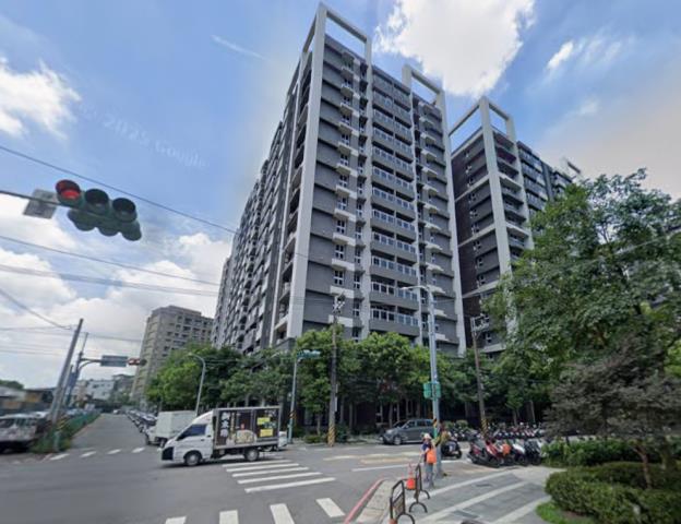 新北新莊大樓法拍-2