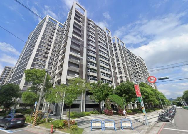 新北新莊大樓法拍-3