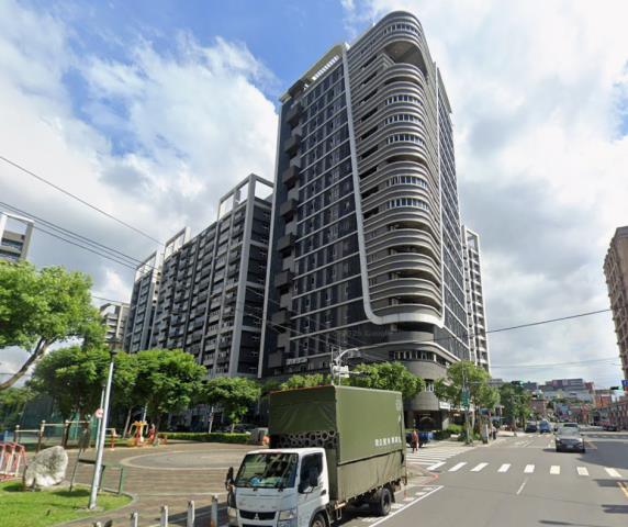 新北新莊大樓法拍-5