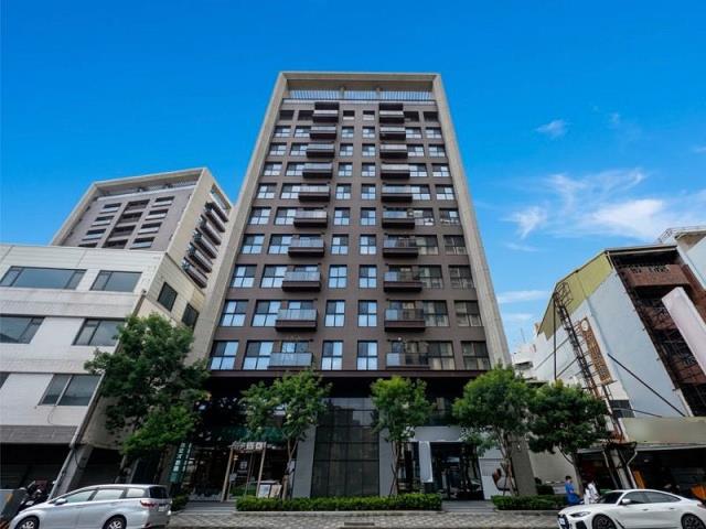 台南中西區店面-1
