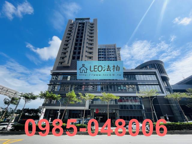 林口法拍大樓-1