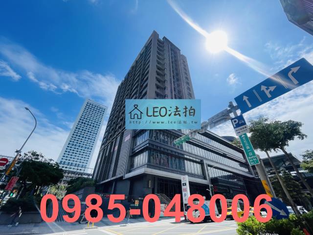 林口法拍大樓-3