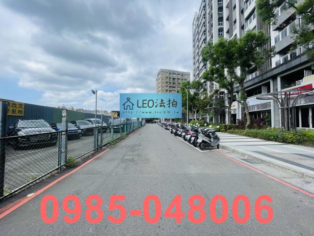 新莊法拍大樓-6