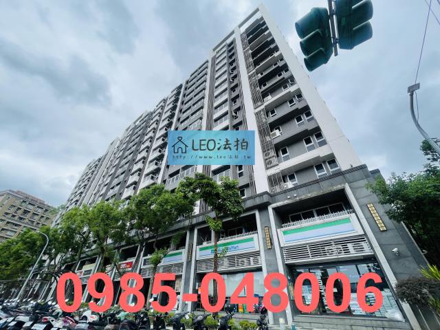 新莊法拍大樓-2