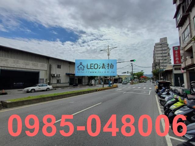 八里大樓法拍-7