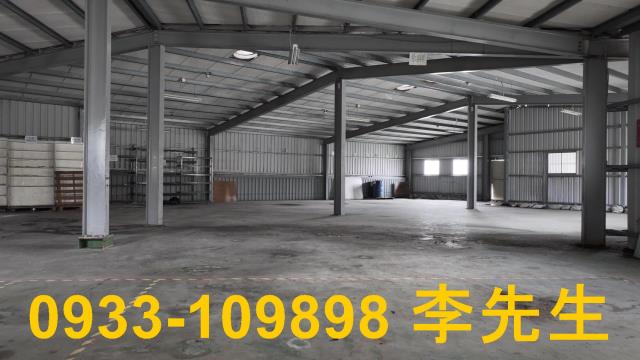 龜山廠房-9